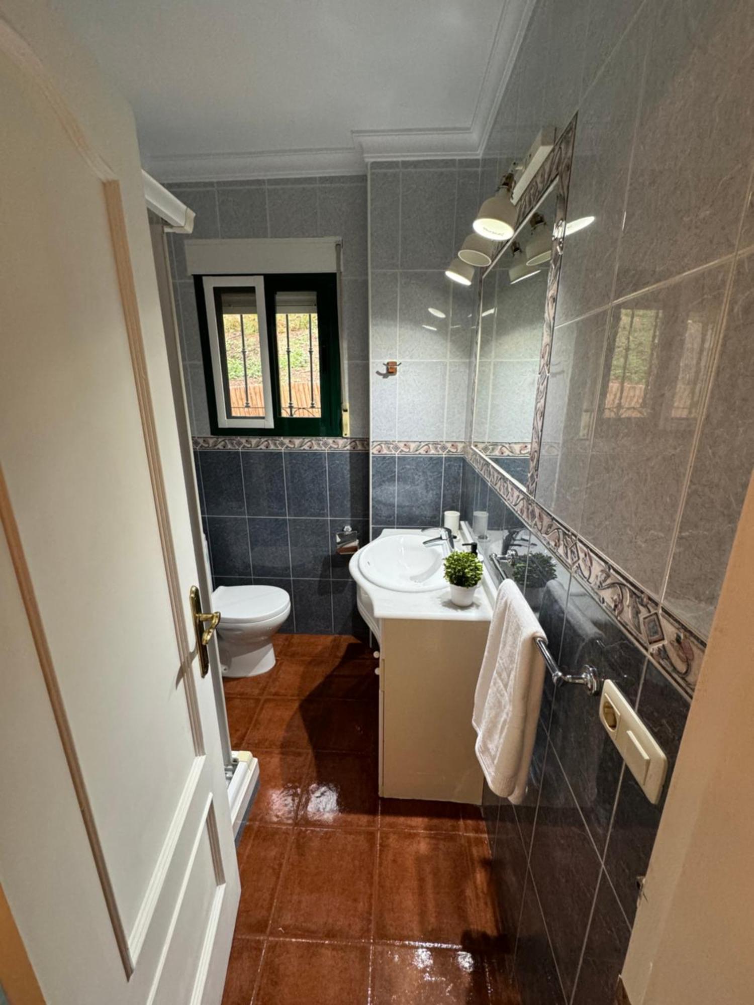 Villa En Frigiliana Con Piscina, Jacuzzi Y Espectaculares Vistas Ngoại thất bức ảnh
