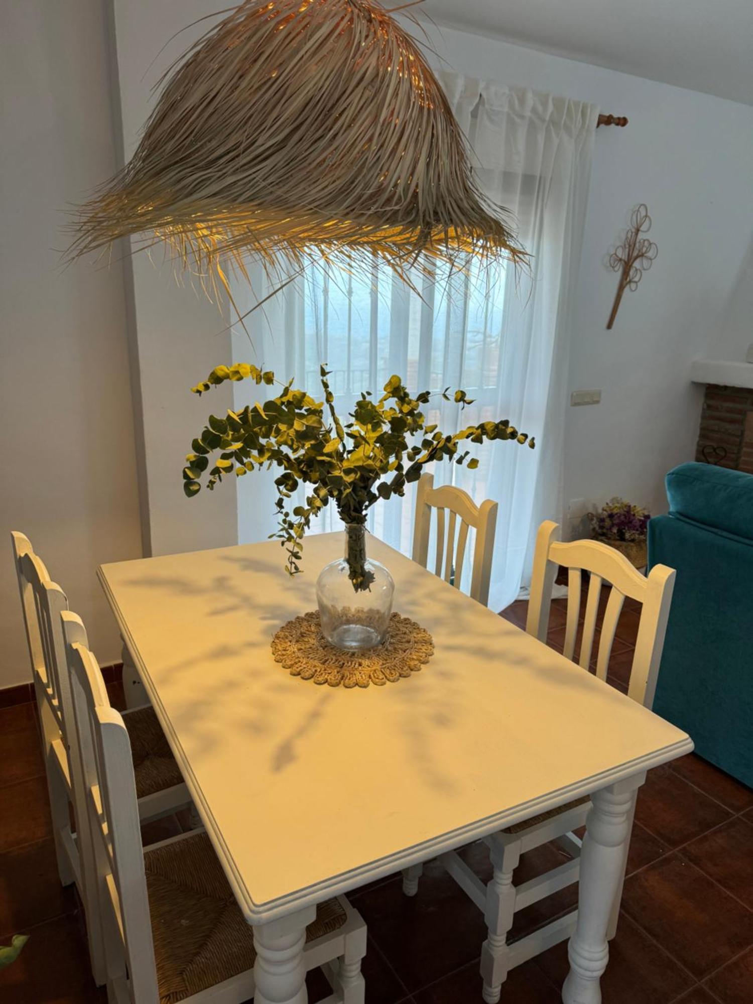 Villa En Frigiliana Con Piscina, Jacuzzi Y Espectaculares Vistas Ngoại thất bức ảnh