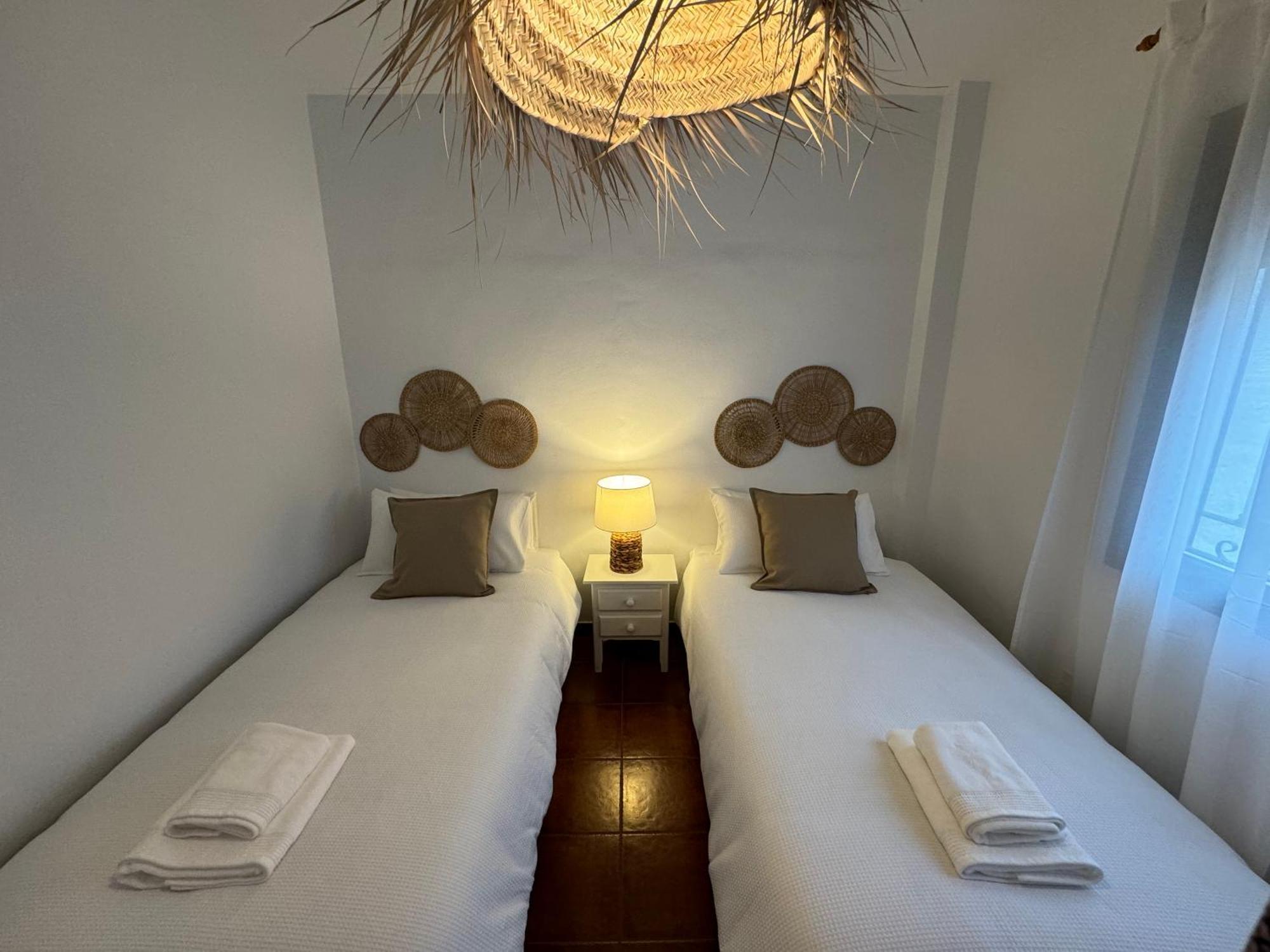 Villa En Frigiliana Con Piscina, Jacuzzi Y Espectaculares Vistas Ngoại thất bức ảnh