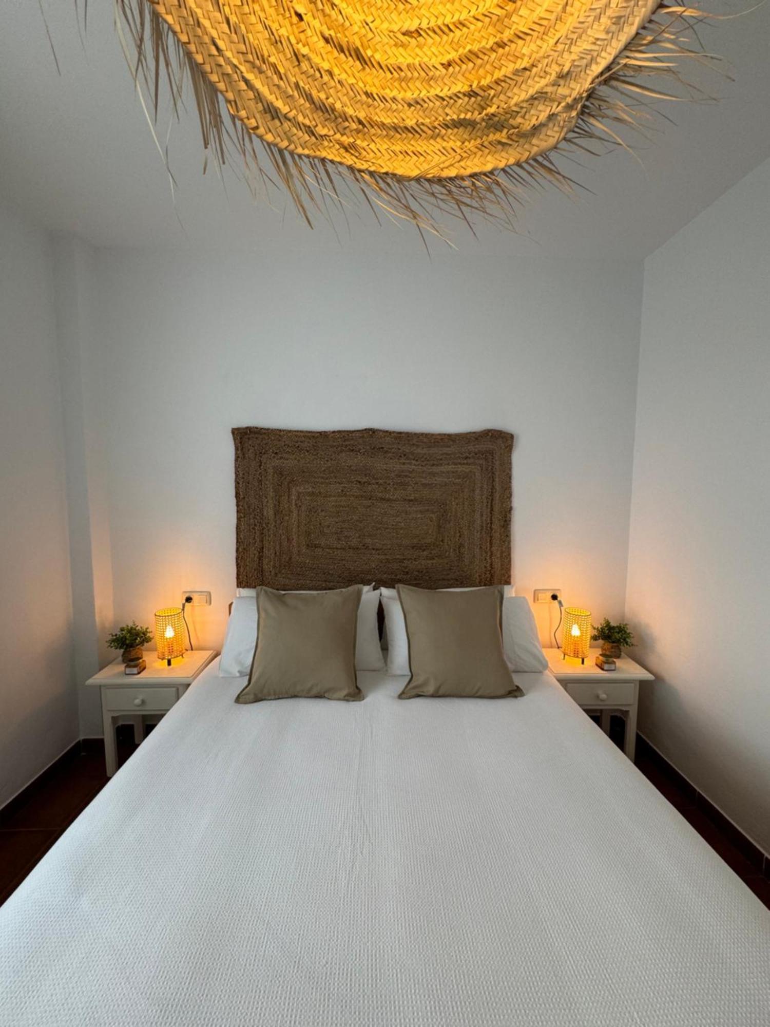 Villa En Frigiliana Con Piscina, Jacuzzi Y Espectaculares Vistas Ngoại thất bức ảnh