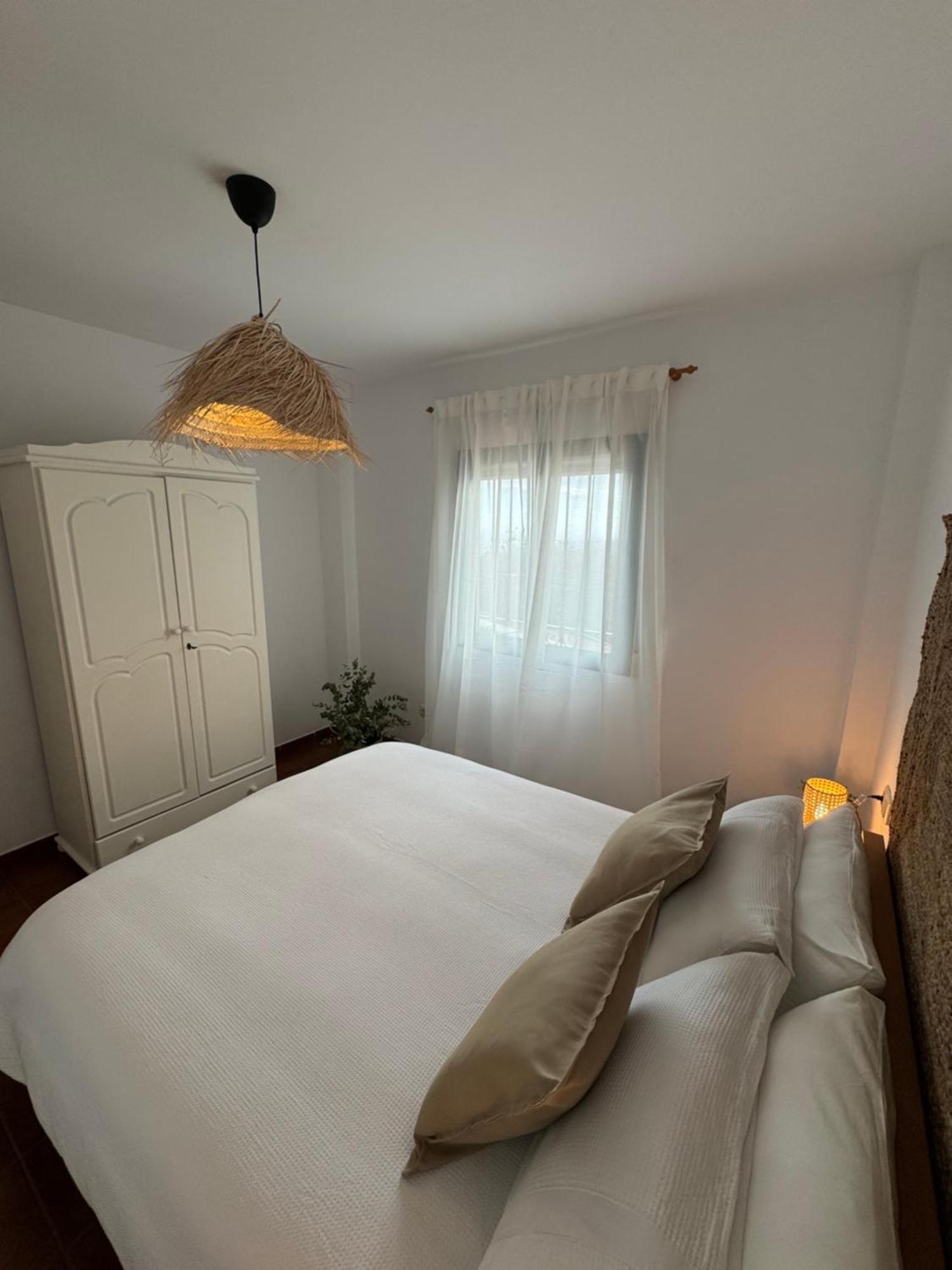 Villa En Frigiliana Con Piscina, Jacuzzi Y Espectaculares Vistas Ngoại thất bức ảnh