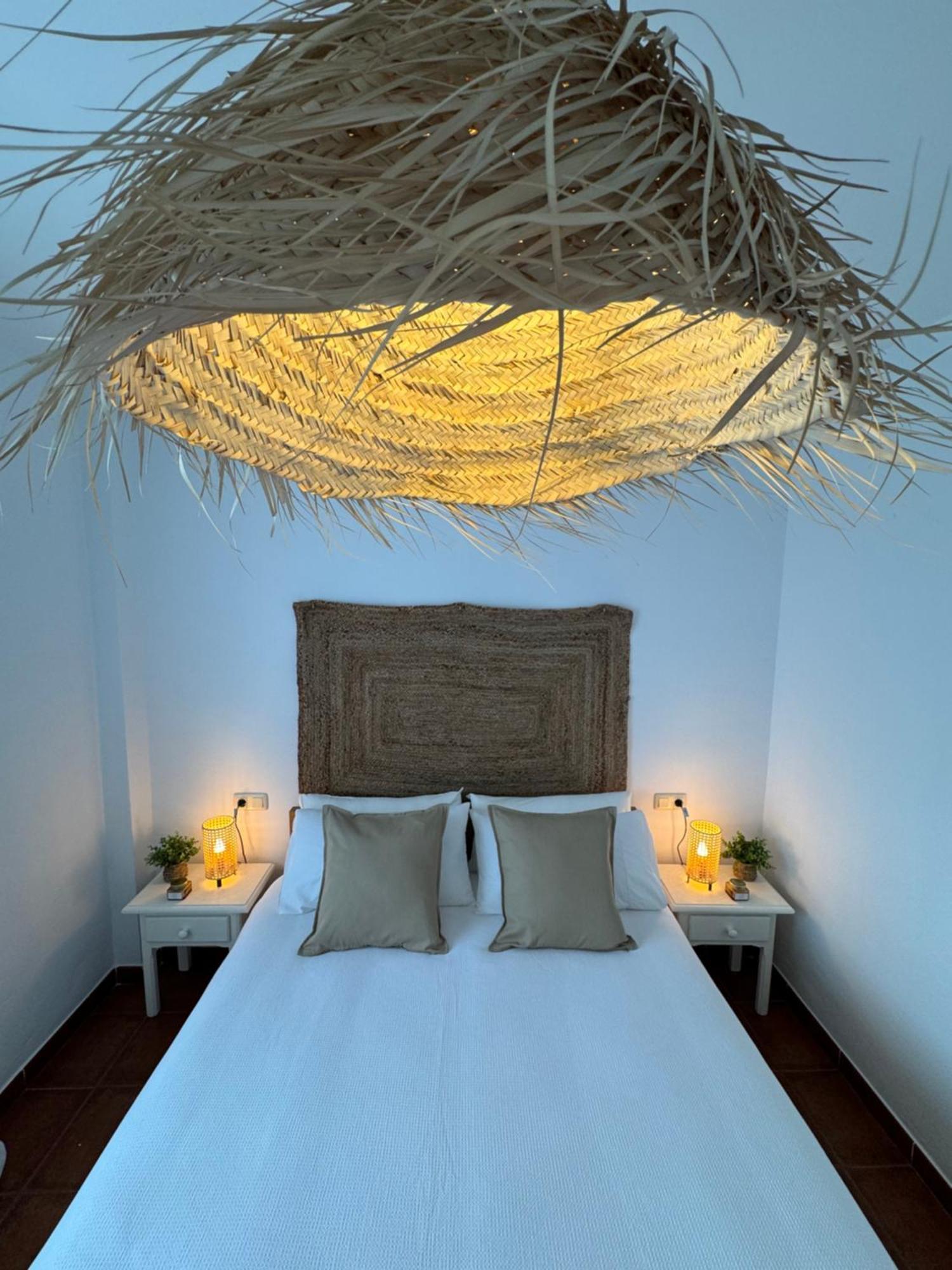 Villa En Frigiliana Con Piscina, Jacuzzi Y Espectaculares Vistas Ngoại thất bức ảnh